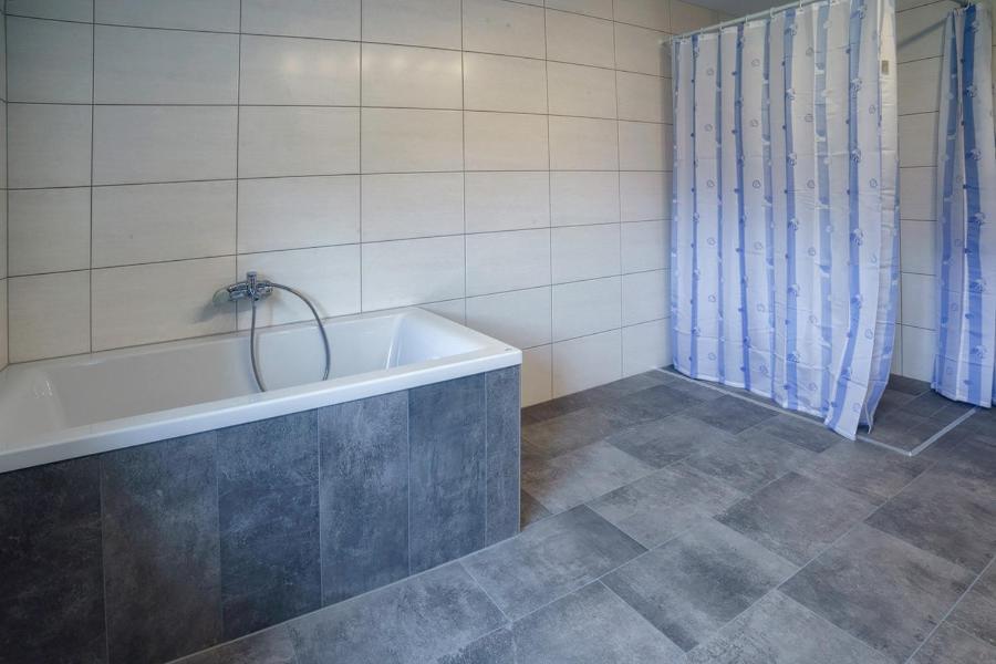 Ferienwohnungen Hubner 1 Am Flattachberg Bagian luar foto