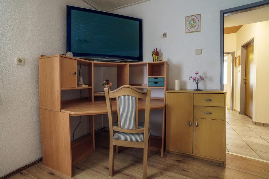 Ferienwohnungen Hubner 1 Am Flattachberg Bagian luar foto