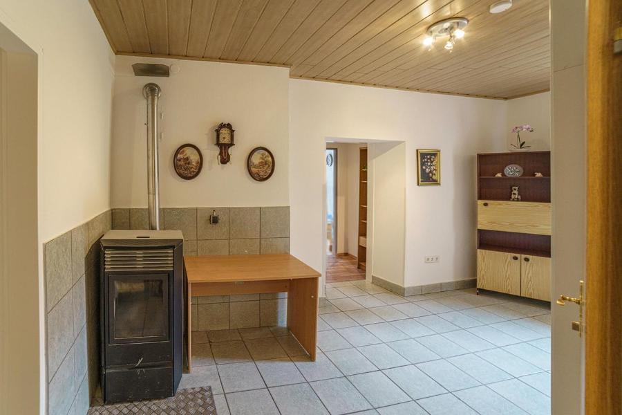 Ferienwohnungen Hubner 1 Am Flattachberg Bagian luar foto