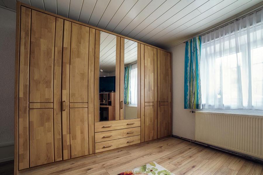 Ferienwohnungen Hubner 1 Am Flattachberg Bagian luar foto