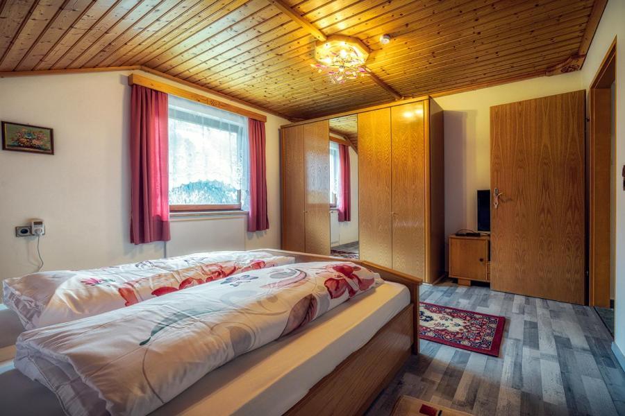 Ferienwohnungen Hubner 1 Am Flattachberg Bagian luar foto
